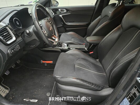 Kia ProCeed GT-PlusLine 1.5 T-GDi 160pk 2022 (Origineel-NL), P-194-XK