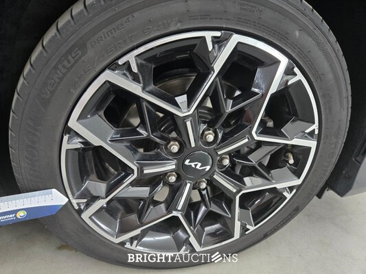Kia ProCeed GT-PlusLine 1.5 T-GDi 160pk 2022 (Origineel-NL), P-194-XK