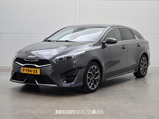 BRIGHT AUCTIONS: Premium Daily Driver & Electric Vehicle Auction