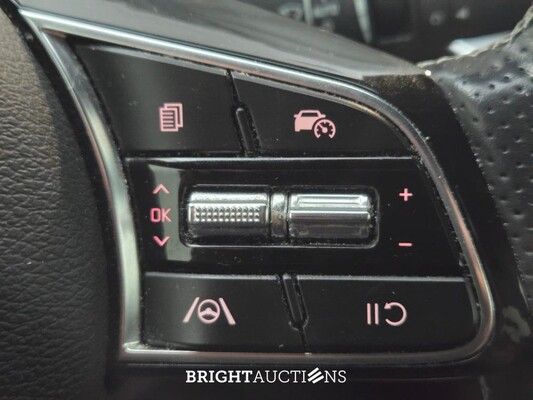 Kia ProCeed GT-PlusLine 1.5 T-GDi 160pk 2022 (Origineel-NL), P-194-XK