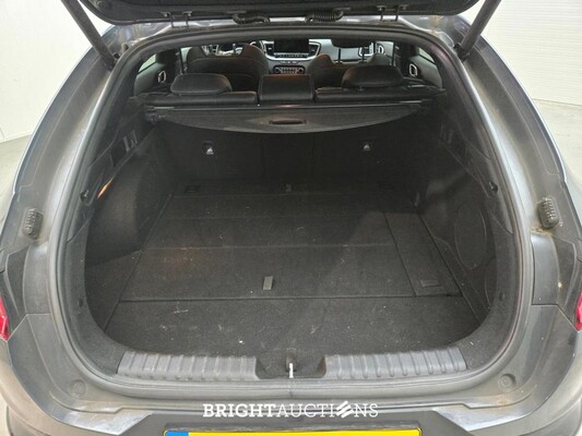 Kia ProCeed GT-PlusLine 1.5 T-GDi 160pk 2022 (Origineel-NL), P-194-XK