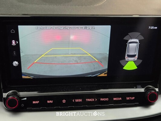 Kia ProCeed GT-PlusLine 1.5 T-GDi 160pk 2022 (Origineel-NL), P-194-XK