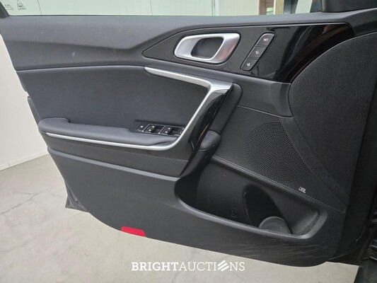 Kia ProCeed GT-PlusLine 1.5 T-GDi 160pk 2022 (Origineel-NL), P-194-XK