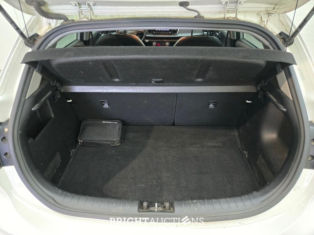 Kia Rio MHEV GT-Line 1.0 T-GDi 101pk 2022 (Origineel-NL), R-999-ZD
