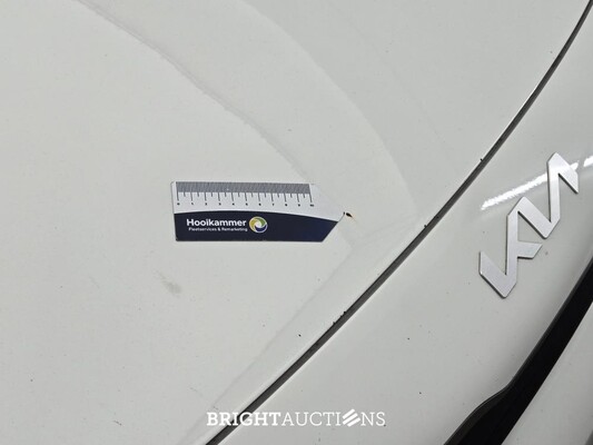Kia Rio MHEV GT-Line 1.0 T-GDi 101pk 2022 (Origineel-NL), R-999-ZD