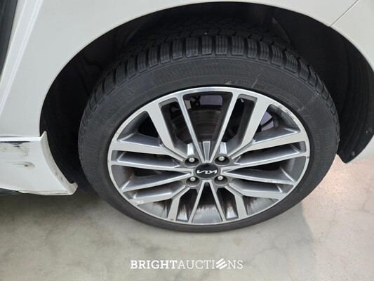Kia Rio MHEV GT-Line 1.0 T-GDi 101pk 2022 (Origineel-NL), R-999-ZD
