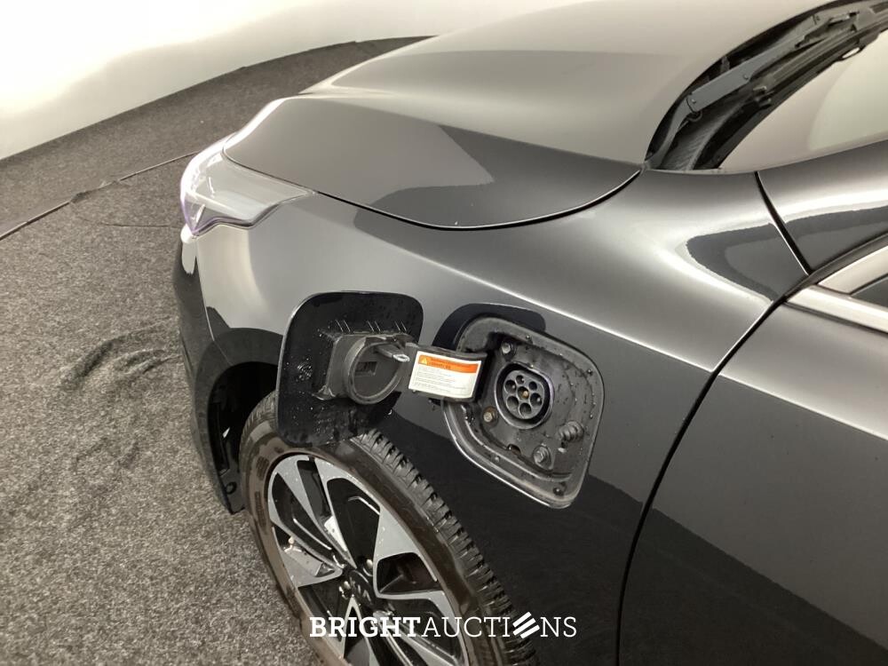 Kia Ceed Sportswagon PHEV DynamicPlusLine 1.6 GDi 165pk 2021 (Origineel-NL), L-674-JP
