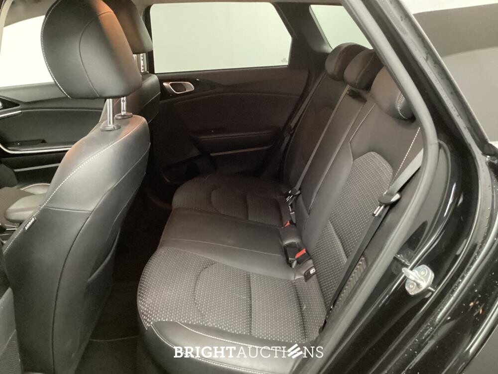 Kia Ceed Sportswagon PHEV DynamicPlusLine 1.6 GDi 165pk 2021 (Origineel-NL), L-674-JP