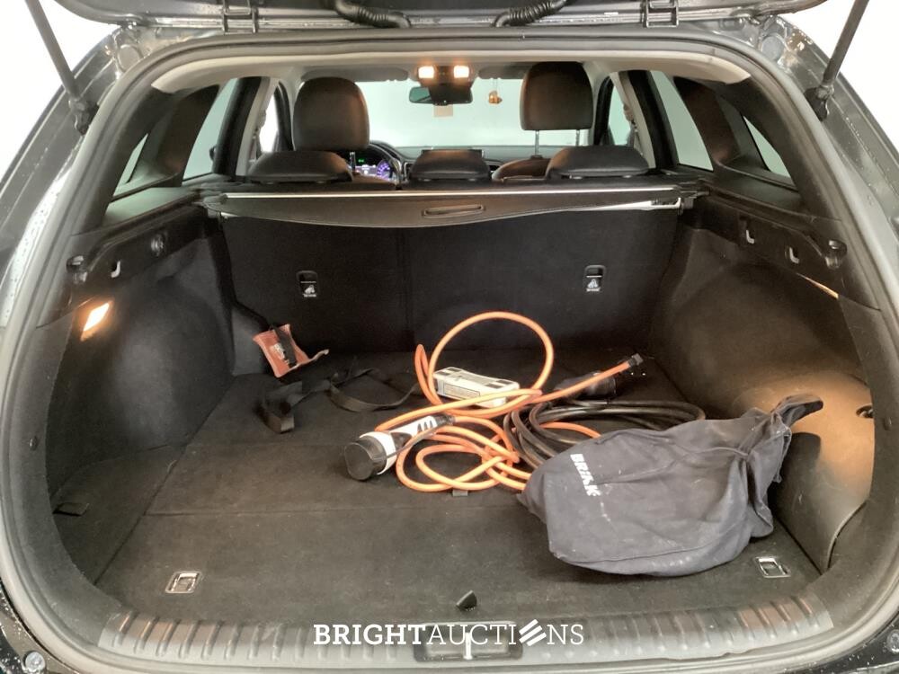 Kia Ceed Sportswagon PHEV DynamicPlusLine 1.6 GDi 165pk 2021 (Origineel-NL), L-674-JP