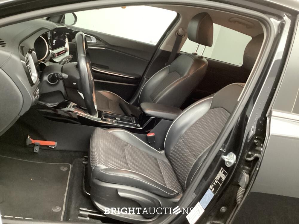 Kia Ceed Sportswagon PHEV DynamicPlusLine 1.6 GDi 165pk 2021 (Origineel-NL), L-674-JP