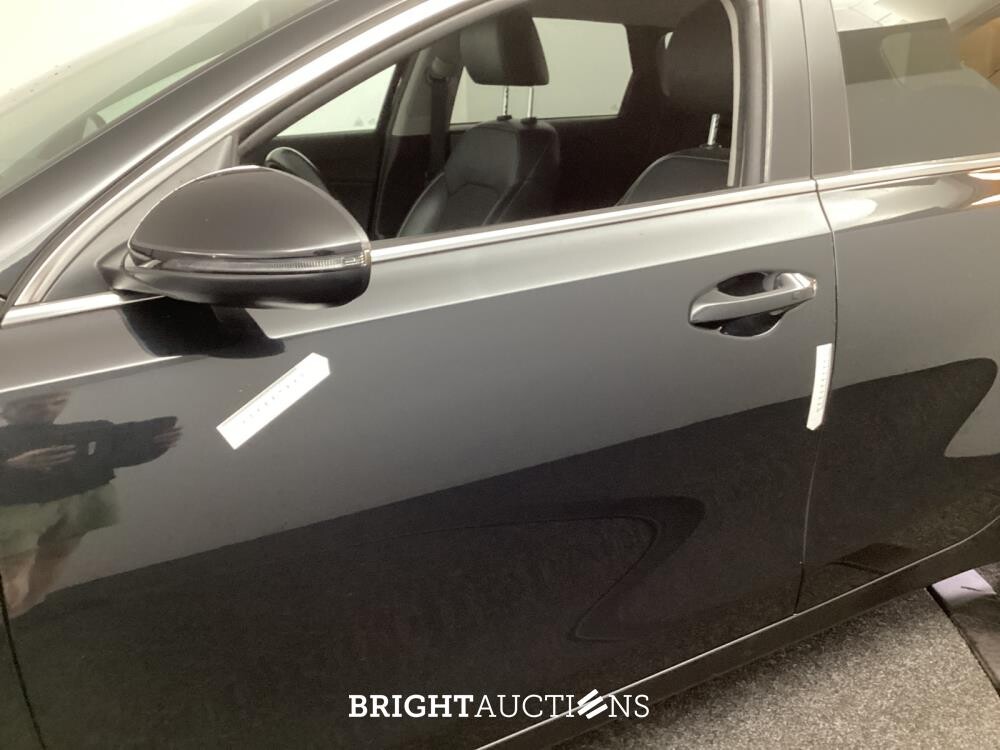 Kia Ceed Sportswagon PHEV DynamicPlusLine 1.6 GDi 165pk 2021 (Origineel-NL), L-674-JP