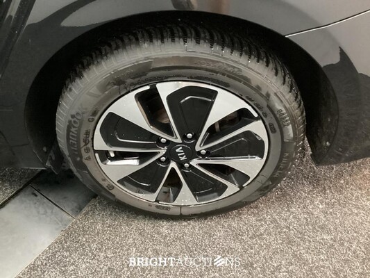 Kia Ceed Sportswagon PHEV DynamicPlusLine 1.6 GDi 165pk 2021 (Origineel-NL), L-674-JP