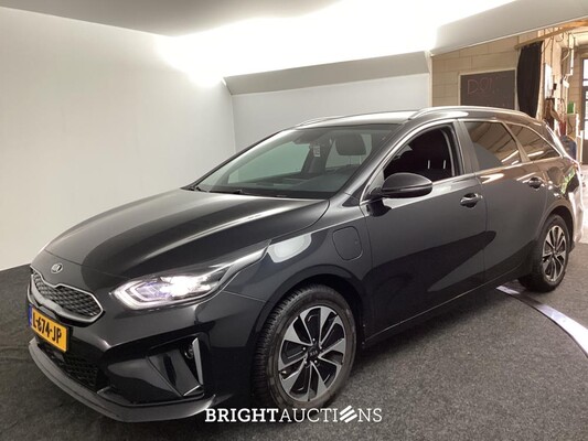 BRIGHT AUCTIONS: Premium Daily Driver & Electric Vehicle Auction