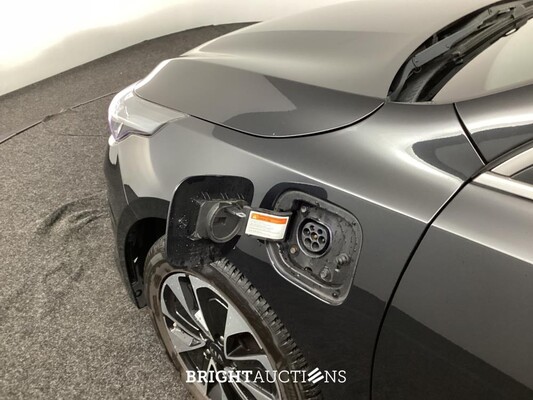 Kia Ceed Sportswagon PHEV DynamicPlusLine 1.6 GDi 165pk 2021 (Origineel-NL), L-674-JP