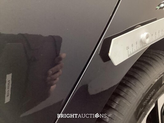 Kia Ceed Sportswagon PHEV DynamicPlusLine 1.6 GDi 165pk 2021 (Origineel-NL), L-674-JP