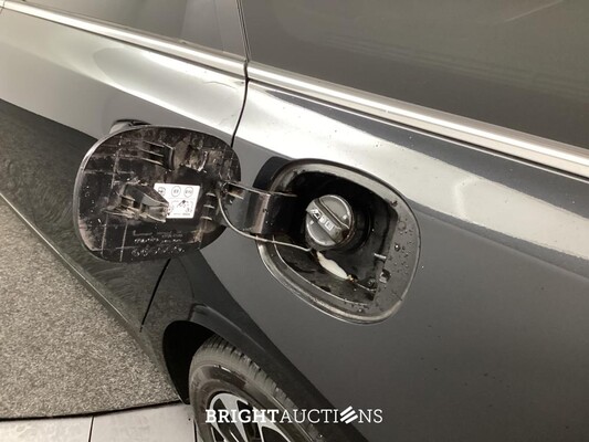Kia Ceed Sportswagon PHEV DynamicPlusLine 1.6 GDi 165pk 2021 (Origineel-NL), L-674-JP