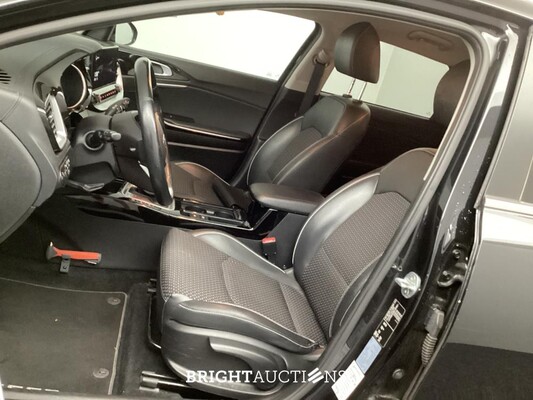 Kia Ceed Sportswagon PHEV DynamicPlusLine 1.6 GDi 165pk 2021 (Origineel-NL), L-674-JP