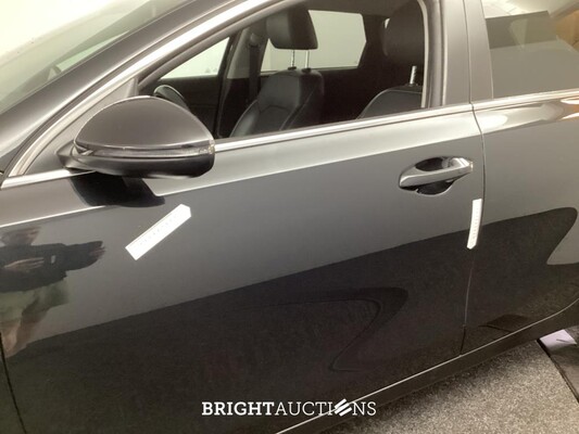 Kia Ceed Sportswagon PHEV DynamicPlusLine 1.6 GDi 165pk 2021 (Origineel-NL), L-674-JP