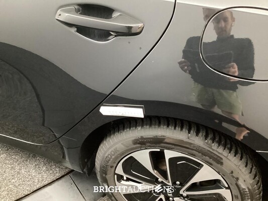 Kia Ceed Sportswagon PHEV DynamicPlusLine 1.6 GDi 165pk 2021 (Origineel-NL), L-674-JP