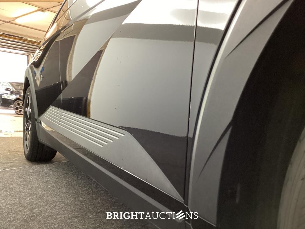 Hyundai IONIQ 5 Connect 73 kWh 218pk 2022 (Origineel-NL), P-414-LP