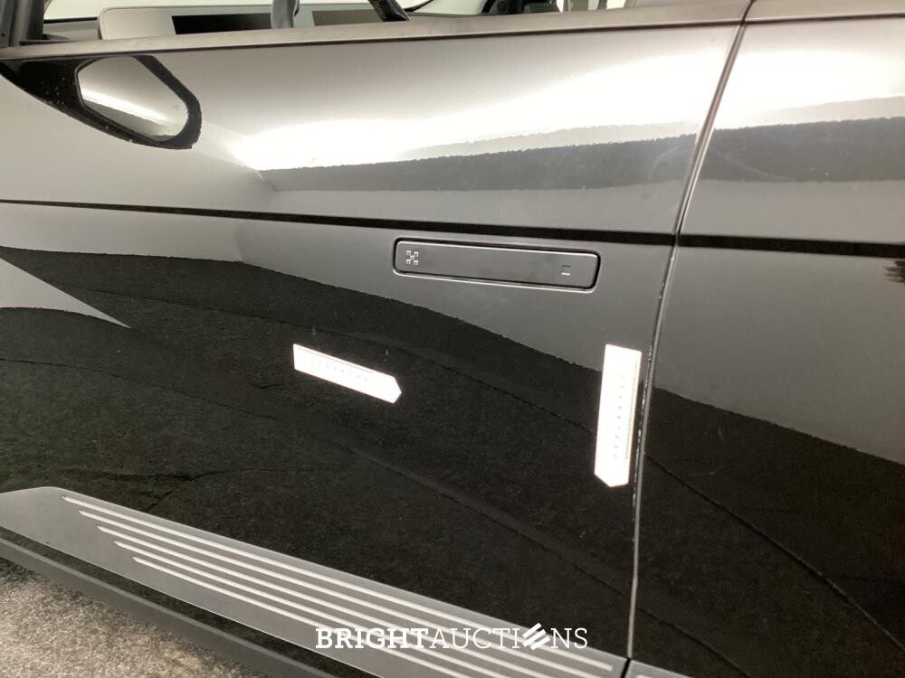 Hyundai IONIQ 5 Connect 73 kWh 218pk 2022 (Origineel-NL), P-414-LP