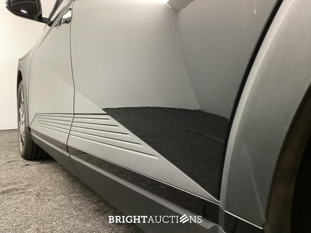 Hyundai IONIQ 5 Connect 73 kWh 218pk 2022 (Origineel-NL), P-414-LP