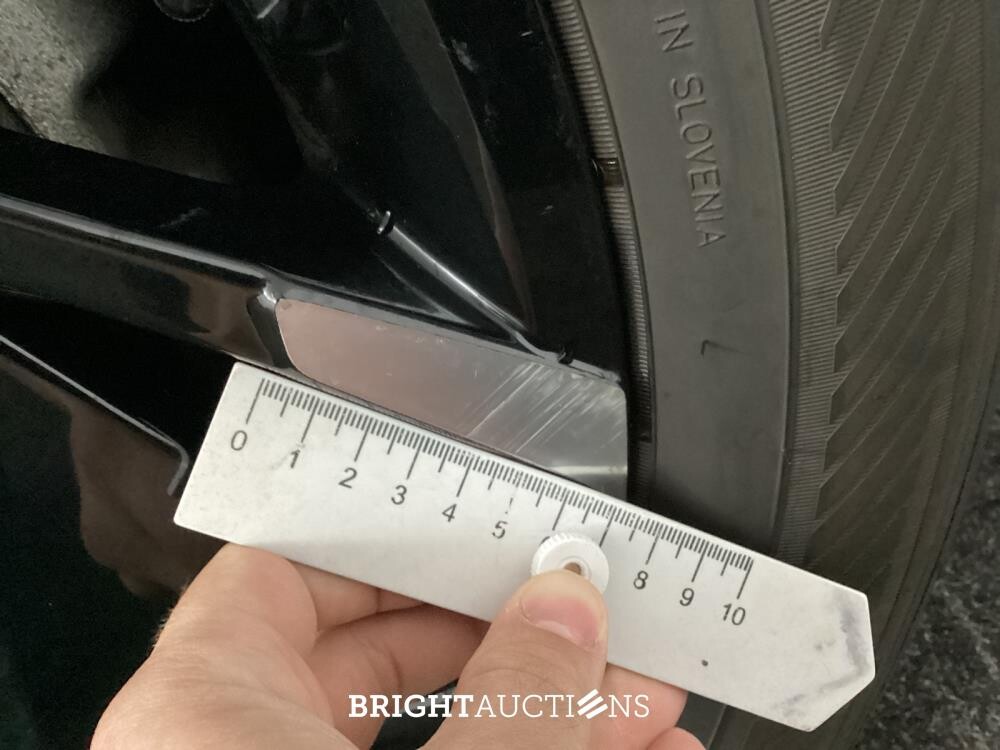 Hyundai IONIQ 5 Connect 73 kWh 218pk 2022 (Origineel-NL), P-414-LP
