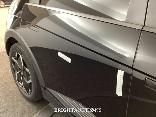 Hyundai IONIQ 5 Connect 73 kWh 218pk 2022 (Origineel-NL), P-414-LP