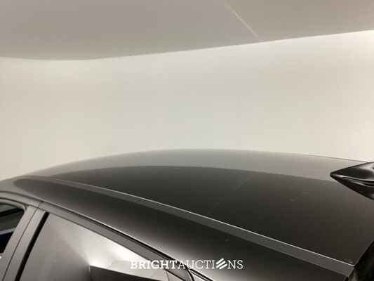 Hyundai IONIQ 5 Connect 73 kWh 218pk 2022 (Origineel-NL), P-414-LP