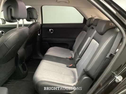 Hyundai IONIQ 5 Connect 73 kWh 218pk 2022 (Origineel-NL), P-414-LP