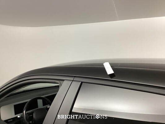 Hyundai IONIQ 5 Connect 73 kWh 218pk 2022 (Origineel-NL), P-414-LP