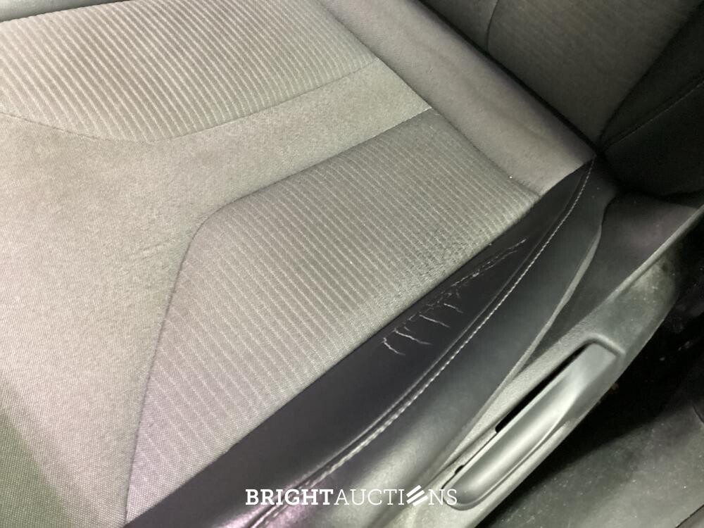 Škoda Enyaq iV 80 204pk 2022 (Origineel-NL), P-884-LK