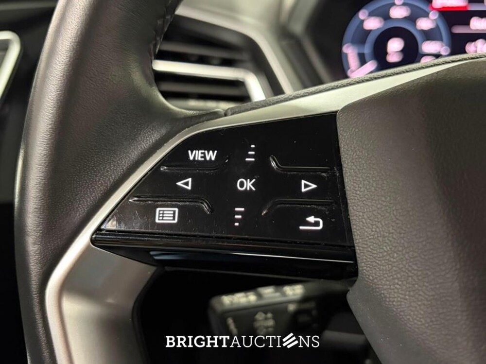 Audi Q4 e-tron 40 Advanced edition 77 kWh 204pk 2023 (Origineel-NL), T-429-FB