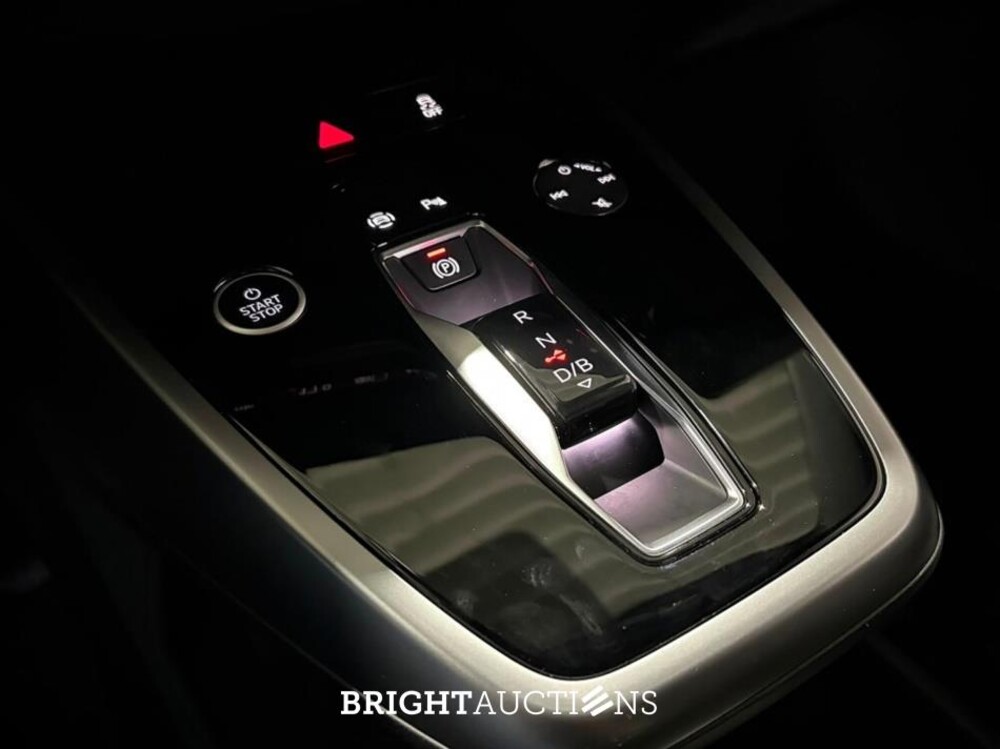 Audi Q4 e-tron 40 Advanced edition 77 kWh 204pk 2023 (Origineel-NL), T-429-FB