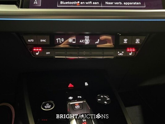 Audi Q4 e-tron 40 Advanced edition 77 kWh 204pk 2023 (Origineel-NL), T-429-FB