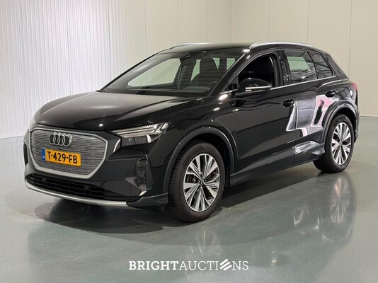 BRIGHT AUCTIONS: Electric Vehicle Auction
