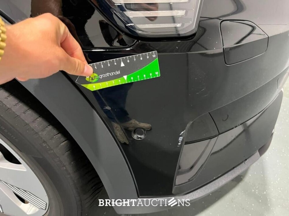Audi e-tron 55 edition Quattro 95 kWh 408pk 2022 (Origineel-NL), R-323-TH