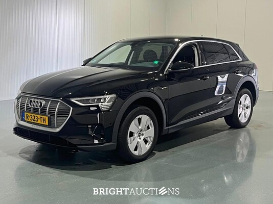 BRIGHT AUCTIONS: Electric Vehicle Auction