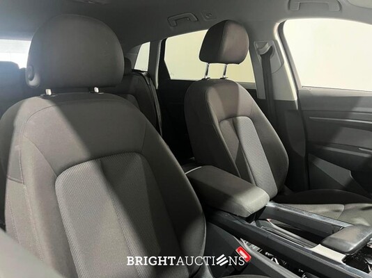 Audi e-tron 55 edition Quattro 95 kWh 408pk 2022 (Origineel-NL), R-323-TH