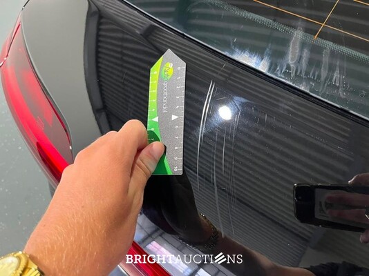 Audi e-tron 55 edition Quattro 95 kWh 408pk 2022 (Origineel-NL), R-323-TH