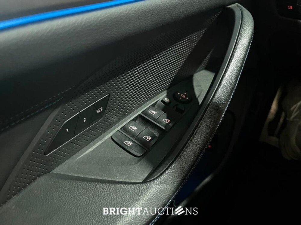 BMW i4 eDrive40 High Executive M-pakket 84 kWh 340pk 2022 (Origineel-NL), P-852-VB