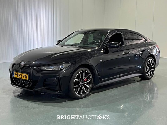 BRIGHT AUCTIONS: Electric Vehicle Auction