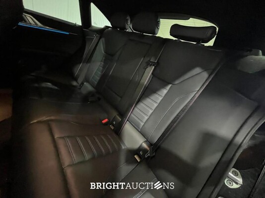 BMW i4 eDrive40 High Executive M-pakket 84 kWh 340pk 2022 (Origineel-NL), P-852-VB
