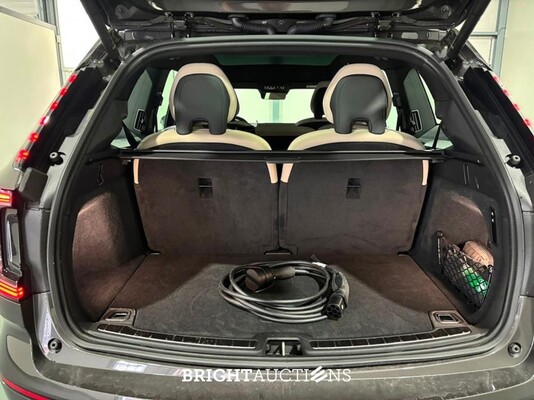 Volvo EX90 Single Motor Core 7p 104 kWh 279pk 2025 (Origineel-NL), HLD-17-X