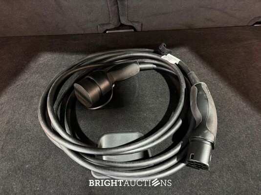 Volvo EX90 Single Motor Core 7p 104 kWh 279pk 2025 (Origineel-NL), HLD-17-X