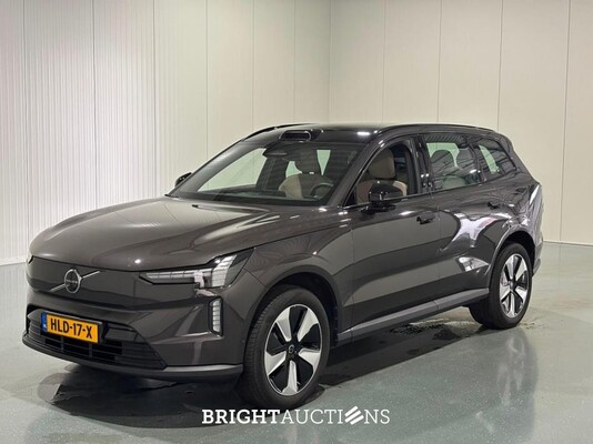 BRIGHT AUCTIONS: Electric Vehicle Auction