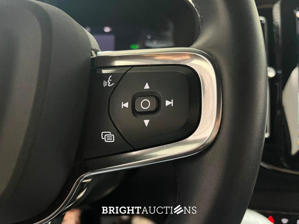Volvo XC40 Recharge Plus 231pk 2021 (Origineel-NL), N-661-SZ