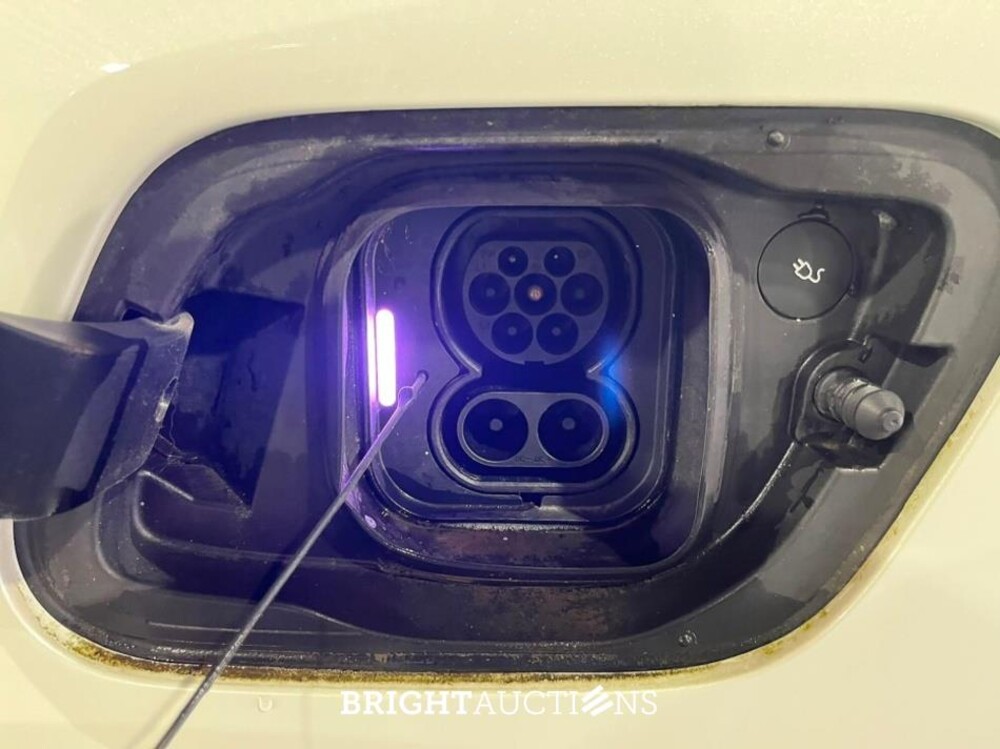 Volvo XC40 Recharge Plus 231pk 2021 (Origineel-NL), N-661-SZ