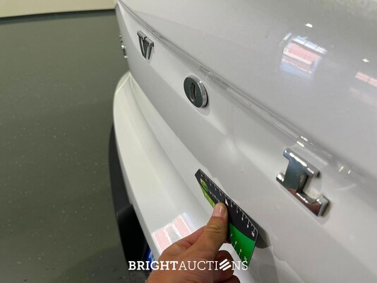 Volvo XC40 Recharge Plus 231pk 2021 (Origineel-NL), N-661-SZ