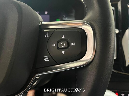 Volvo XC40 Recharge Plus 231pk 2021 (Origineel-NL), N-661-SZ